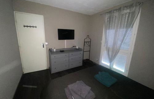 Chez Manu Meublé de tourisme 2 étoiles pour 6 personnes - 3 chambres - Foto 18