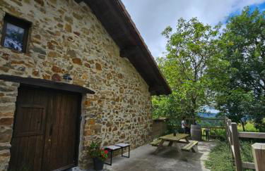 ARBELA Apartamentuak - Foto 19