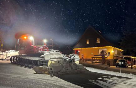 Ferienwohnung-direkt-am-Skihang mit Sauna - Foto 15