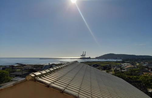 Studio Duplex Praia do Porto - Photo 13