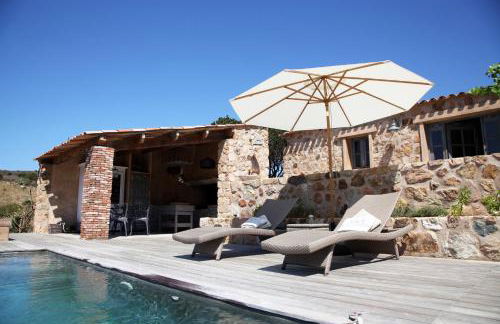 Les Bergeries d'Arone - Foto 8