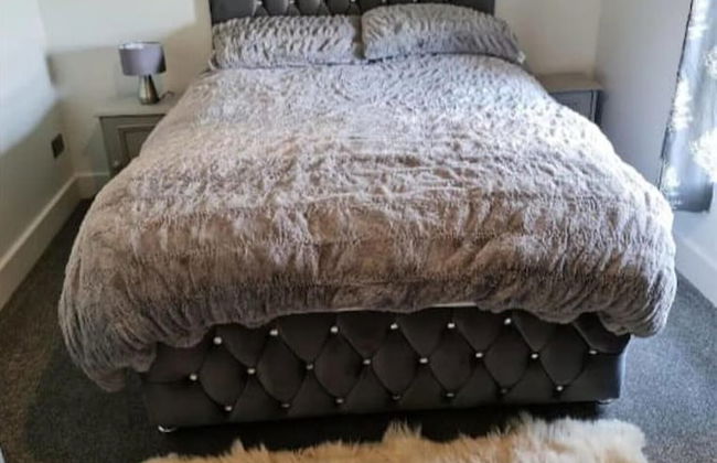 Charming 2 Bed Cottage in Nidderdale Near Harrogat - Foto 2