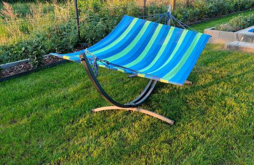 Przystań Nad Miążką - Foto 12