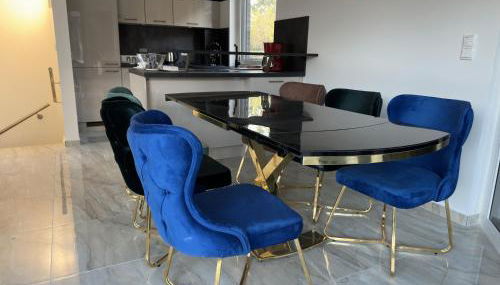 Holiday Dream House-B for 6 Persons - Foto 2