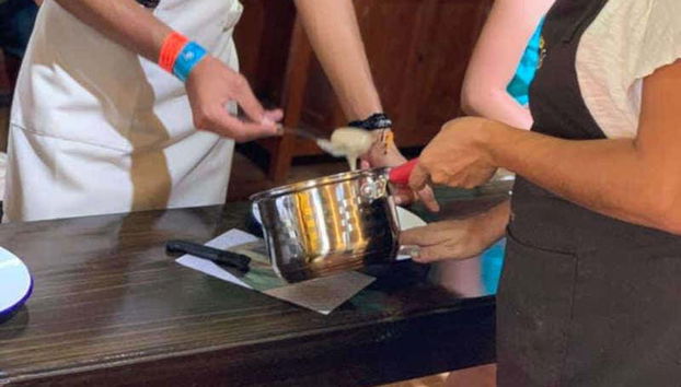 Tejas Workshop - Foto 5