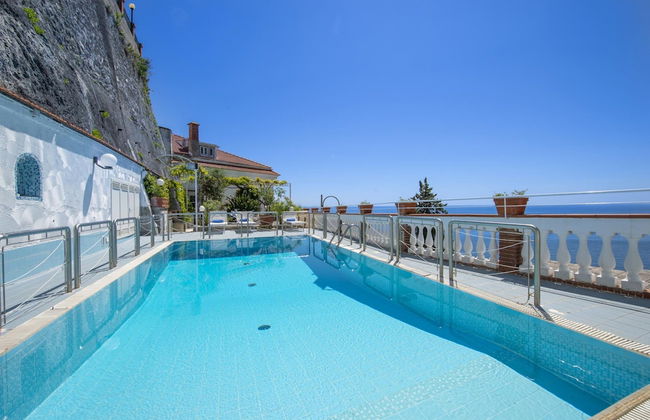 Villa Arte- Luxurious Villa in Ravello - Foto 51
