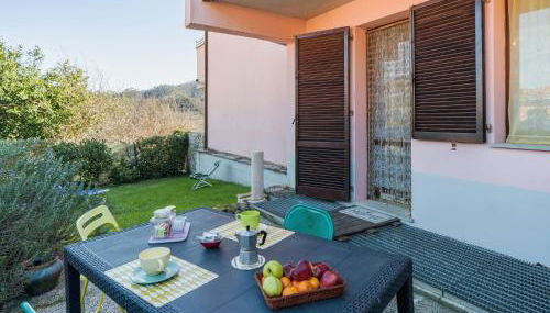 Apartment Villaggio 5 Terre-10 by Interhome - Foto 2