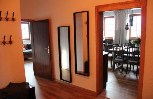 Fachwerkwinkel Erzgebirge - Foto 19