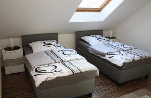 Ferienwohnung Kempf Mandelbachtal - Foto 10