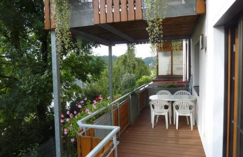 Ferienwohnung Braun - Foto 6