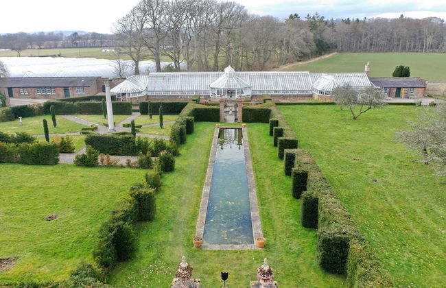 The Seat of the Barony of Alyth, a Stately Manor - Foto 9