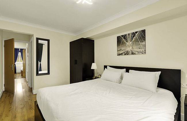 Charming Centrally Located Wimbledon Flat - Foto 6