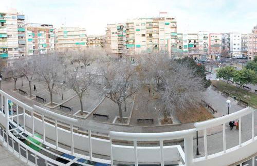 Piso por la Plaza Sol con WiFi - Photo 1