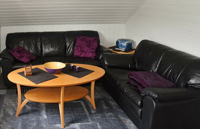 Holiday Home in Urangsvåg - Foto 9