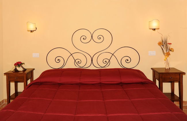 Agriturismo Poggio Tobruk - Foto 10