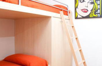 Apartahotel Castejón de Sos - Foto 44