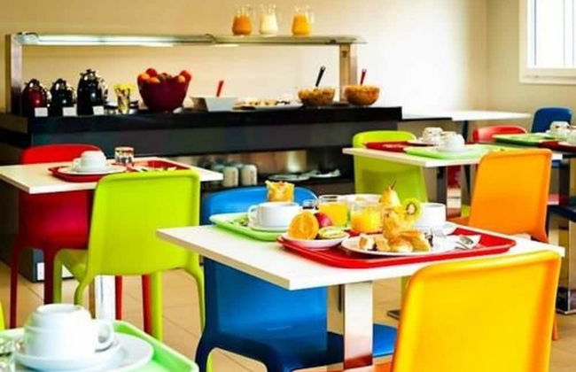 Lagrange Apart'HOTEL Toulouse Saint Michel - Foto 19