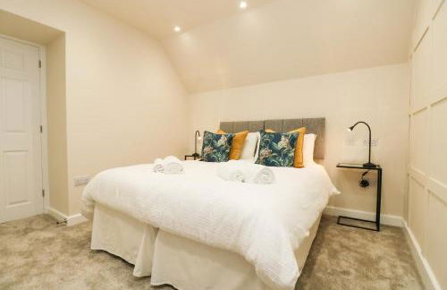 Robin's Nest at The Shire Inn - Foto 25