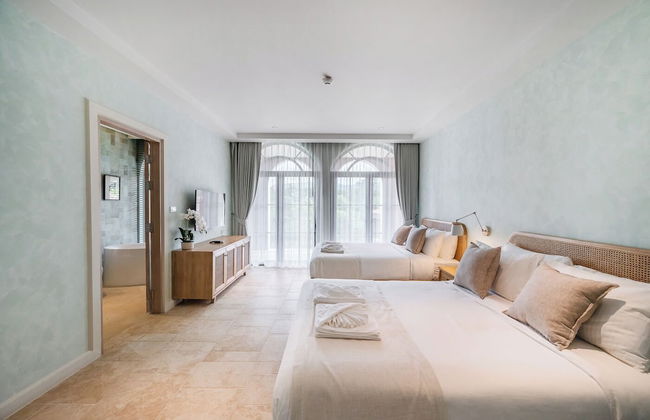 Locanda Villanova Bed & Breakfast - Foto 18