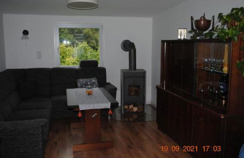 Fewo an der Klosterruine Paulinzella mit kostenfreien Parkplatz und WLAN - Foto 14