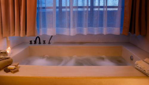 Dimora Sighé, exclusive rural villa with hydromassage pool - Foto 5