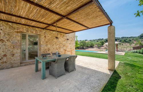 Es Lligats Agroturismo - Adults Only - Foto 52