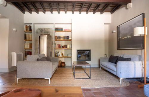 Deco - Casa Castell de Peratallada - Foto 21