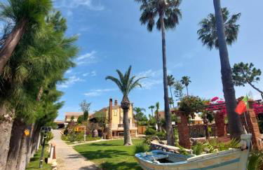 Villa Bora-Bora - Foto 1