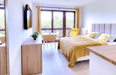 Chill Apartments Piaseczno - Foto 45