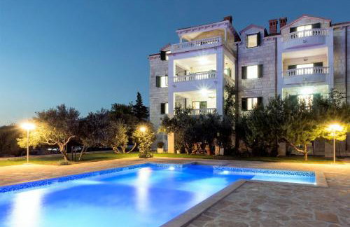 Apartments Villa Barbara - Foto 10