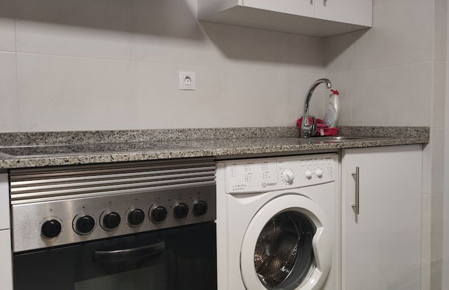 dpCristal City Apartments - Foto 10