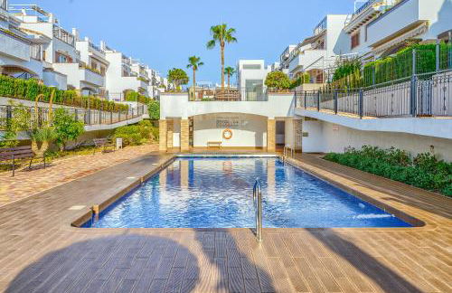 Sea view apartments in La Mata - Foto 34