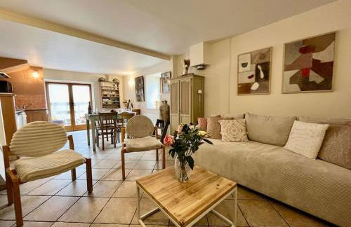 Bienvenue au Clos d Albertine - Foto 9