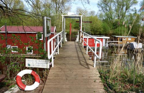 Hausboot Stöckte - Foto 8