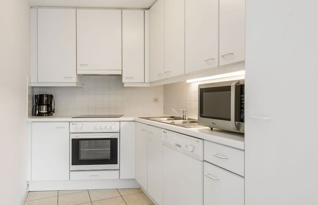 La Boheme 204 G1 Stylish Apartment in Koksijde - Foto 2