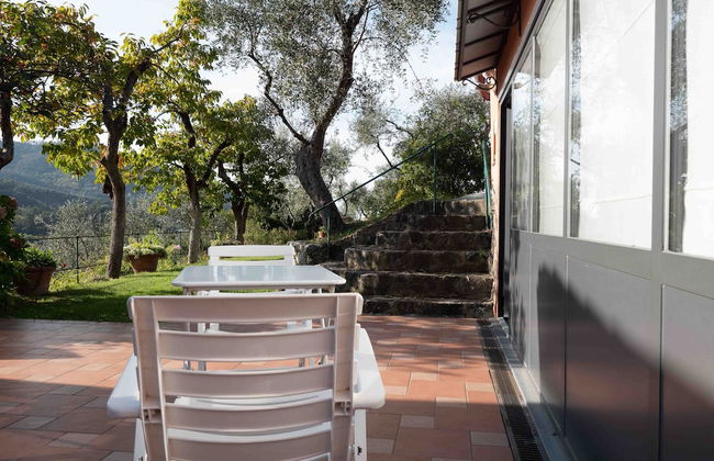 L'Amandola Villa - Agriturismo - Foto 30