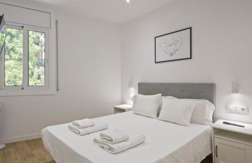 The White Flats Les Corts - Photo 32