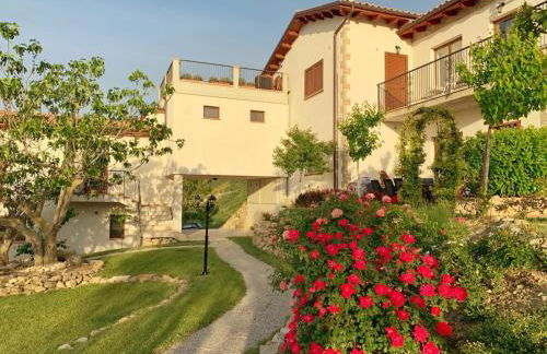 Abruzzo Borgo - Foto 42