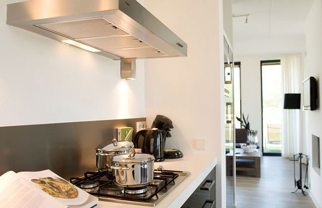 2 bedroom House in Tholen with terrace - Photo 8