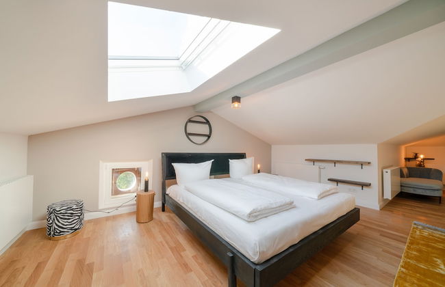 Design Apartments - Villa Arnim - Photo 27