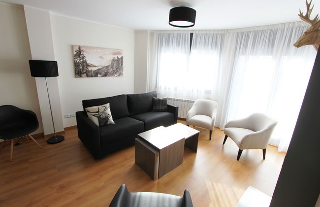 Pierre & Vacances Andorra El Tarter - Foto 10