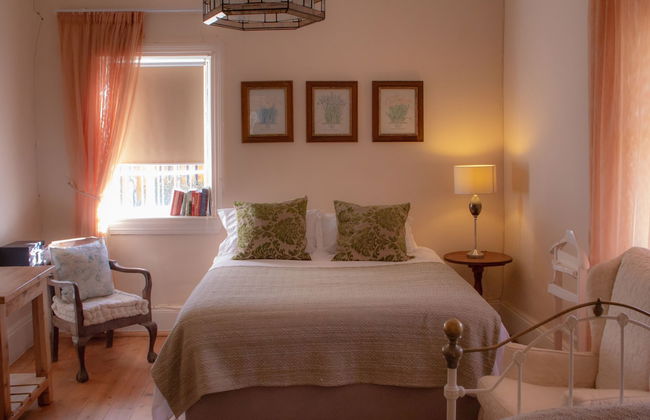 Cherry Stone Country House - Foto 11