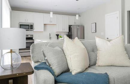 Landing Apartments - Zora University - Foto 1