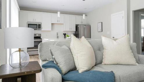 Landing Apartments - Zora University - Foto 1, Other