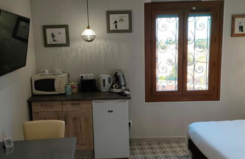 Au Remp'Arts - Foto 66