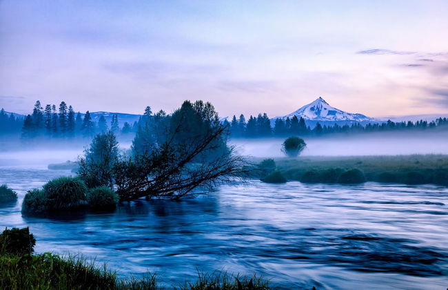 House on Metolius - Foto 6