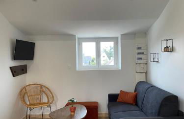 Les Apparts de St Mart - Foto 33