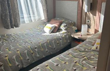 KMH Caravans at Flamingo Land - Foto 68