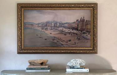 The Old Piggery, countryside barn with hot tub - Foto 13