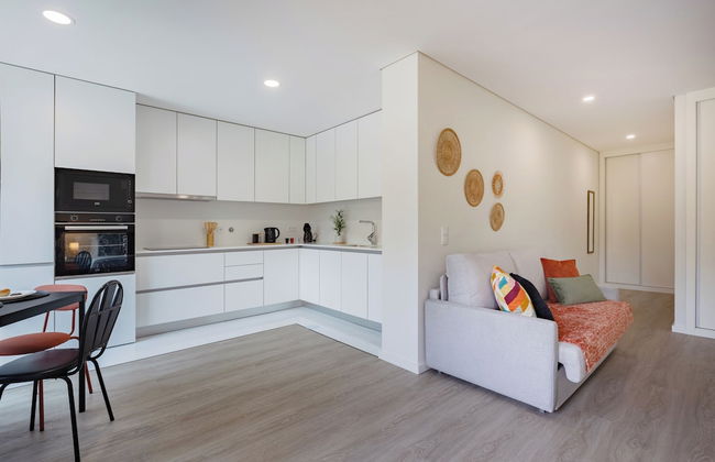 Furadouro Pine & Sea with Swimming Pool I - Foto 10